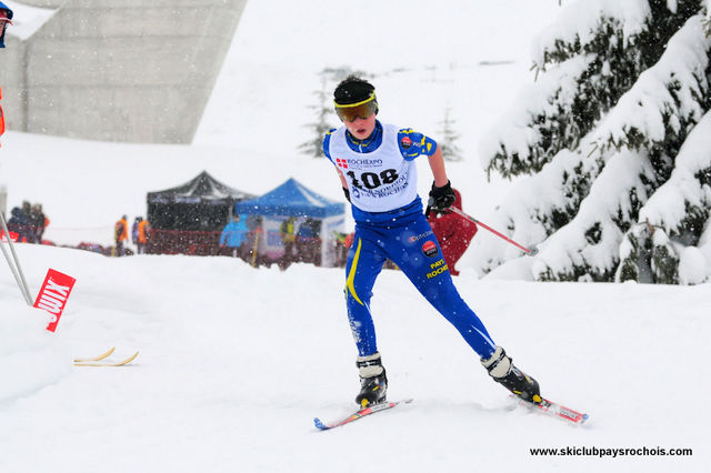 GP Pays Rochois 2014